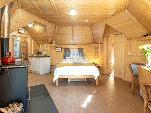 Apartment Ghillie's Bothy by Interhome