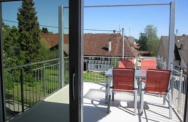 Apartment 'Golden Delicious' with Shared Terrace, Shared Garden and Wi-Fi