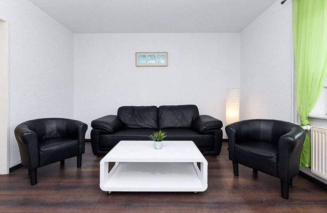 Apartment Gorch Fock - House Hafenromantik in Neuharlingersiel