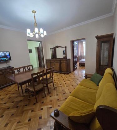 Apartment Gorgiladze