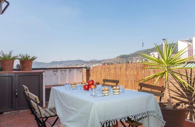 Apartment Gràcia- Parc Güell by Interhome