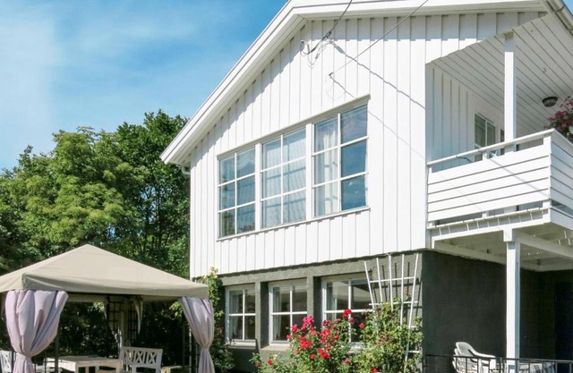 Apartment Grønsfjord - SOW418 by Interhome
