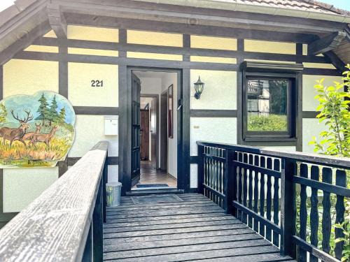 Apartment Grandpa by Interhome