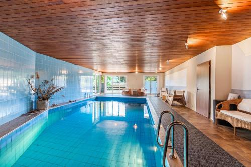 Apartment Graziella With Pool And View - Happy Rentals