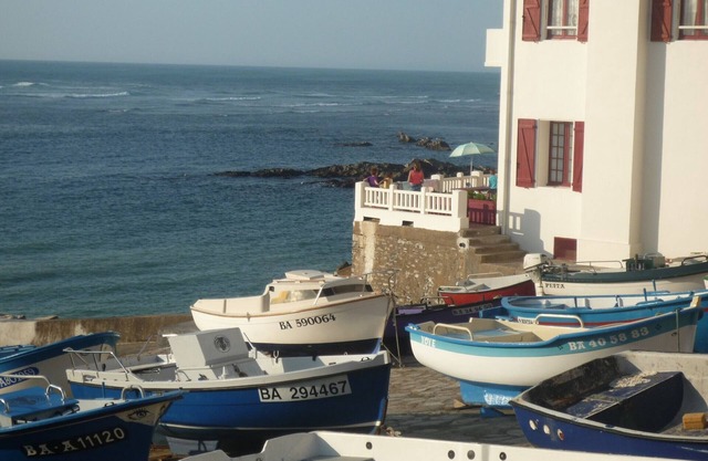 Apartment Guéthary, 2 bedrooms, 4 persons