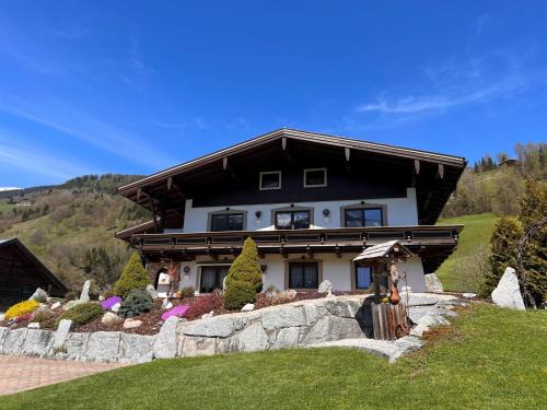 Apartment Hüttaler by Interhome