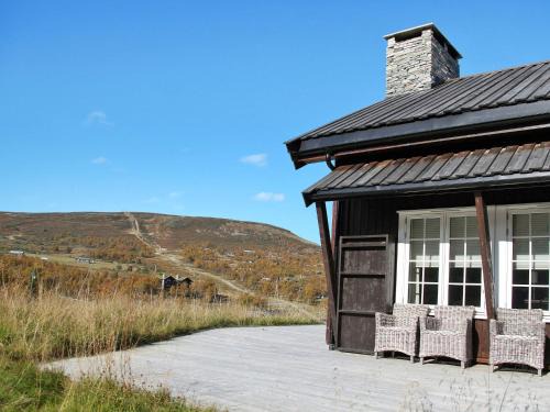 Apartment Havsdalsgrenda by Interhome
