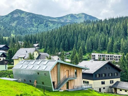 Apartment Hideaway Planneralm by Jufa Hotels-2 by Interhome