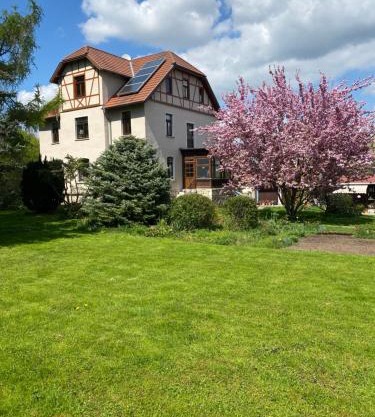 Apartment Hohe Pappel Weimar