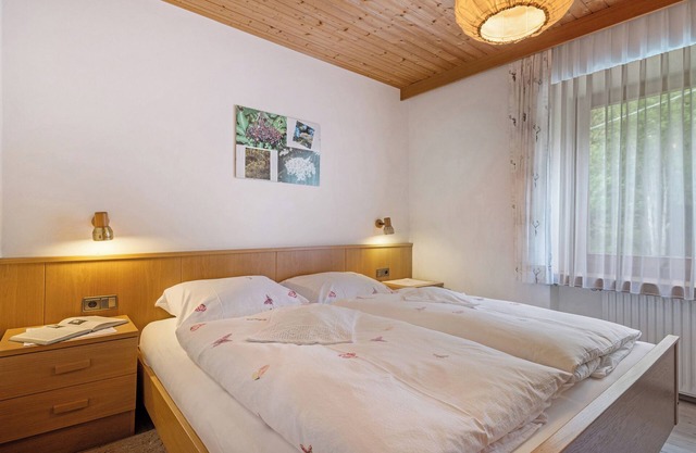 Apartment 'Holunder' with Shared Terrace and Wi-Fi
