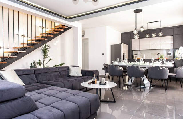 Apartment Jasna (114401-A1) - Splitska - island Brac