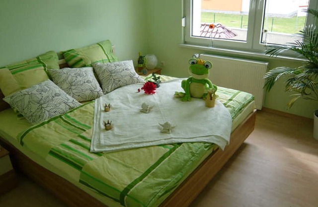 APARTMENT II - PUMMPÄLZHOF