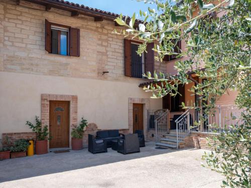 Apartment Il Borghetto-3 by Interhome