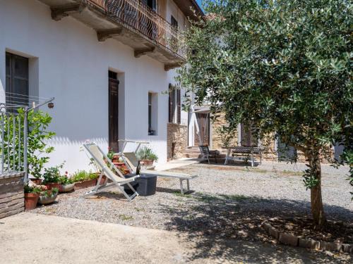 Apartment Il Borghetto-2 by Interhome