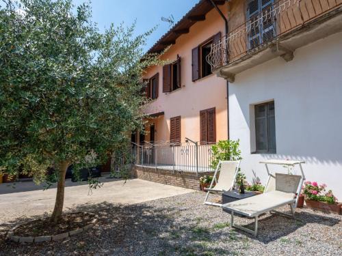 Apartment Il Borghetto-1 by Interhome