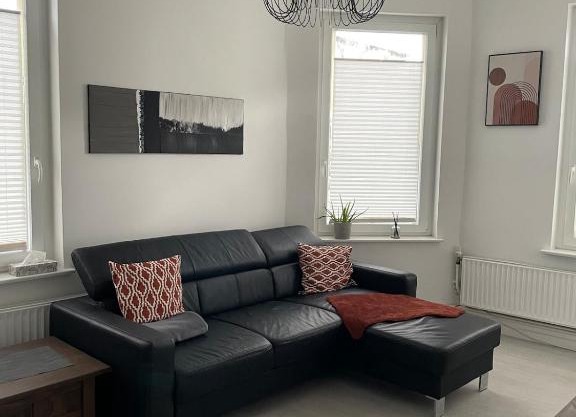 Apartment im Herzen von Lübeck
