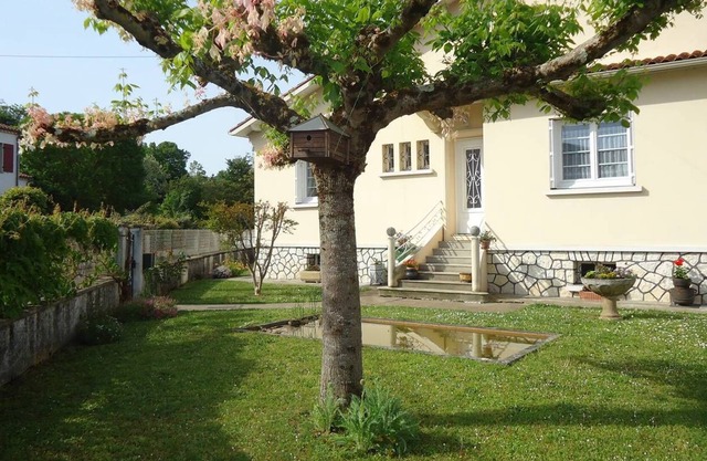 Apartment in Agen - Clévacances 3 keys