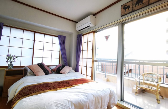 Apartment in Asakusa