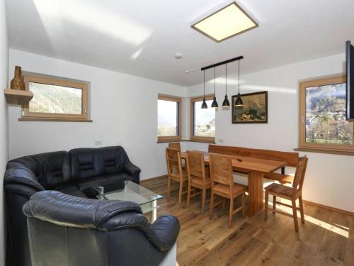 Apartment in Aschau at the lake