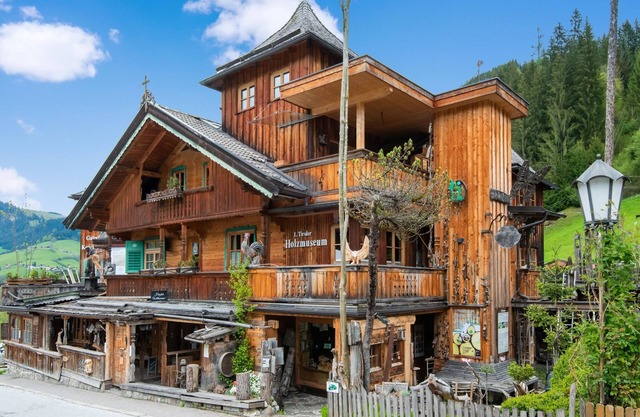 Apartment in Auffach-Wildschönau in Tyrol