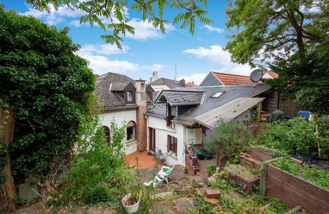 Apartment in Bad Camberg with car park