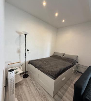 Apartment in Bad Nauheim BX