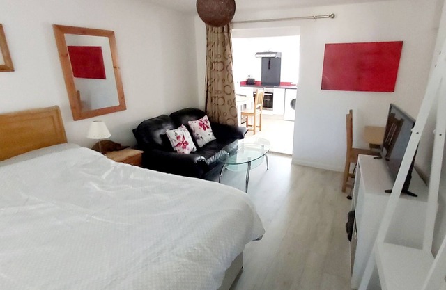 Apartment in Basingstoke