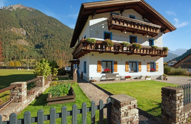Apartment in Bichlbach near Ski Slopes
