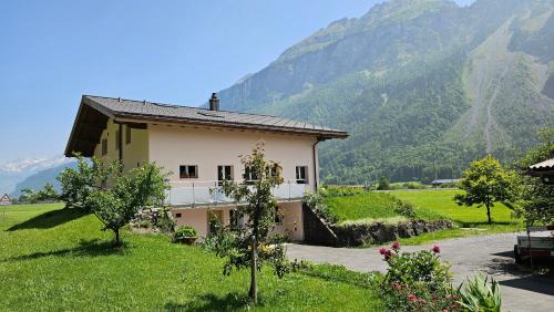 Apartment in Brienz