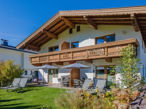 Apartment in Brixen near Wilder Kaiser Gondola