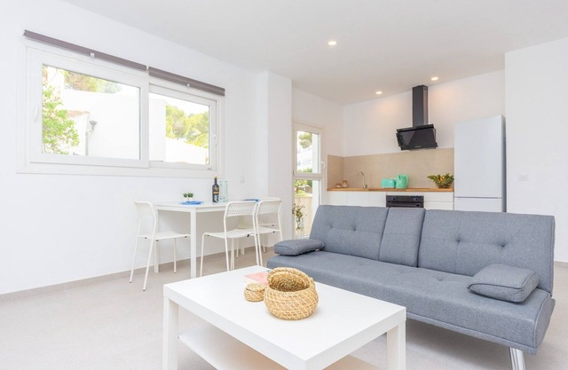 Apartment in Cala Rajada near Son Moll Beach