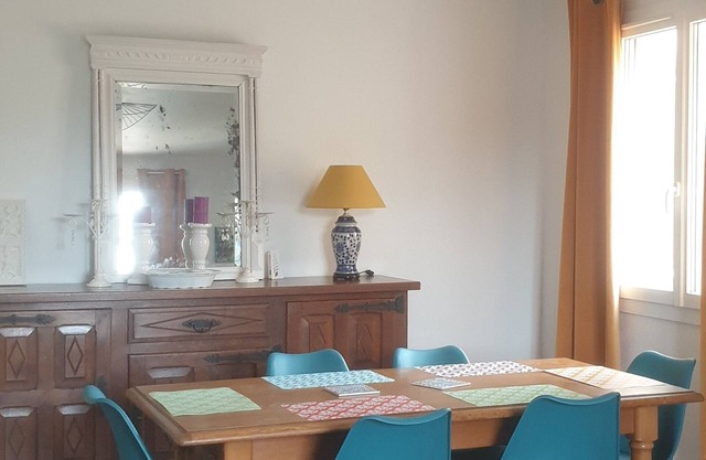 Apartment in Camargue
