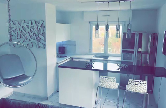 Apartment in Chartres