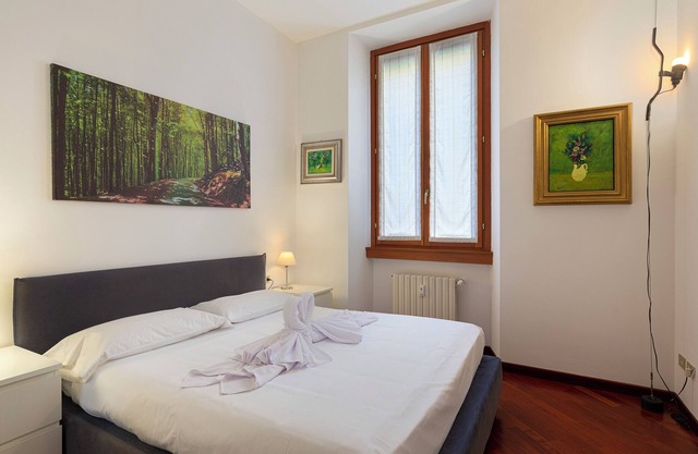 [Apartment in Citylife] Near METRO!