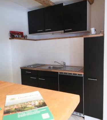Apartment in Lindenberg, Goßholz