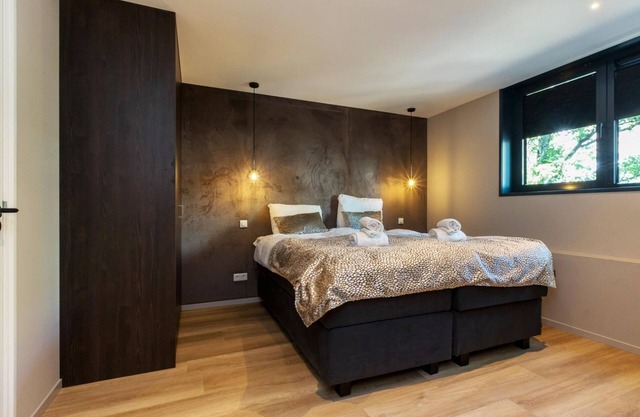 Apartment in Domburg Near the Beach