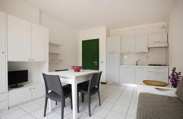 Apartment in Elba near Pebble Beach