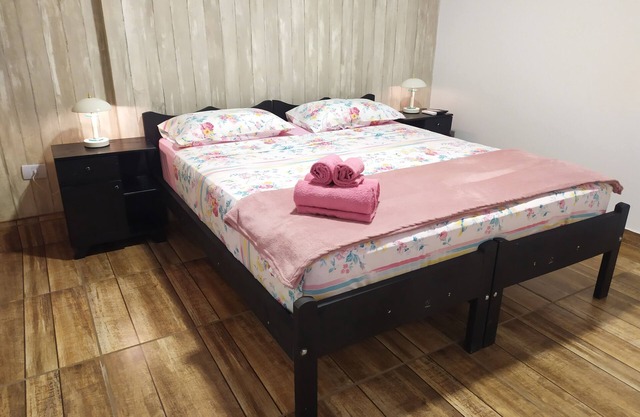 Apartment in excellent location.