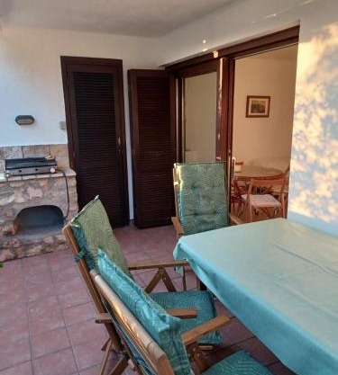 Apartment in Gajac near Zrće Beach