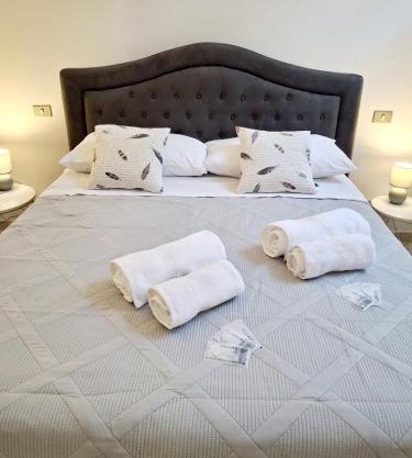 Apartment in Gavi near Serravalle Outlet