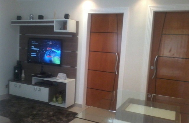 Apartment in Guarujá, 2 Bedrooms