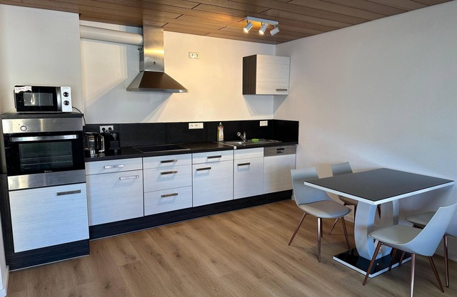 Apartment in Hofweier EG