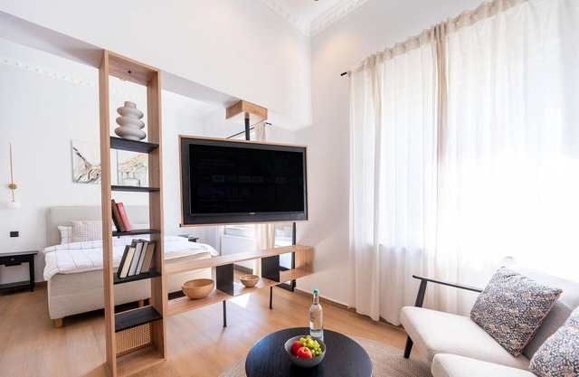 Apartment in Koblenz near Deutsches Eck