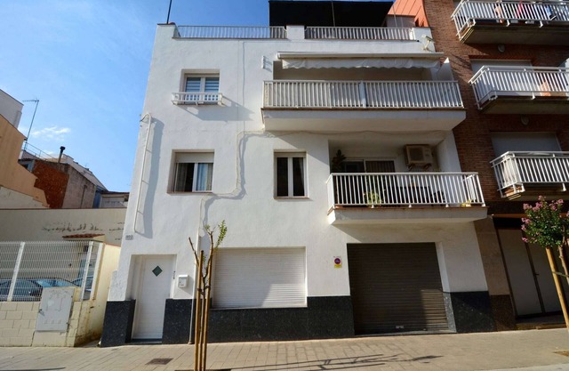 Apartment in L’Estartit near Illes Medes
