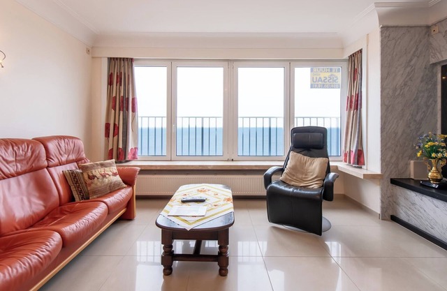 Apartment in Middelkerke by the Beach