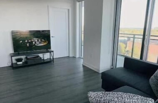 Apartment in Mississauga