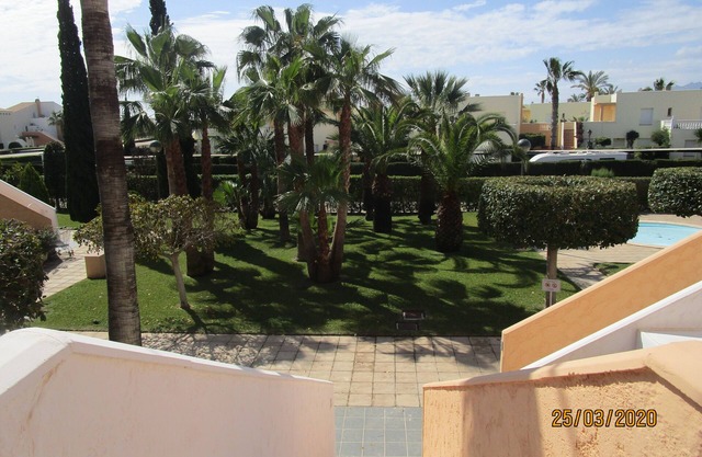 APARTMENT IN NATURIST AREA , SEASIDE