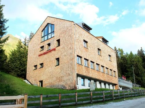 Apartment in Navis near Berger Alm Ski Resort