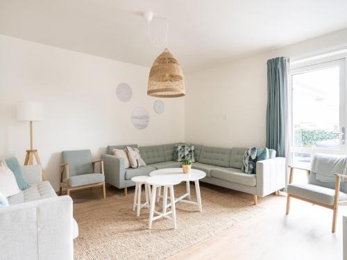 Apartment in Nes near Vlijen Recreation Area, cleaning included