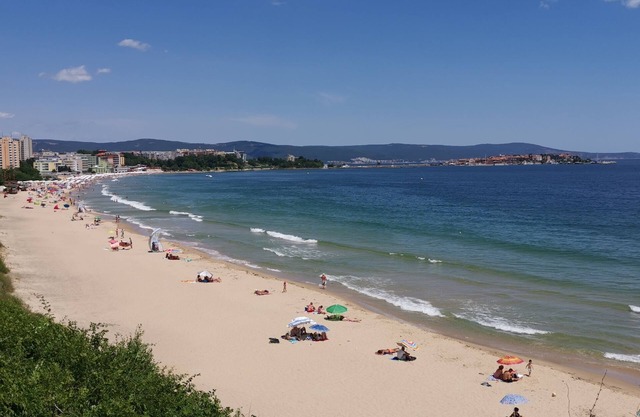 Apartment in Nesebar for rent